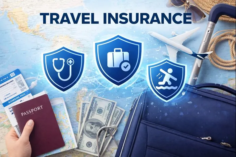 travel insurance